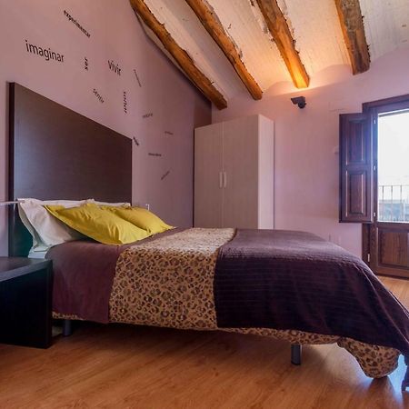 Apartament Tiempo De Ensueno Cella Zewnętrze zdjęcie