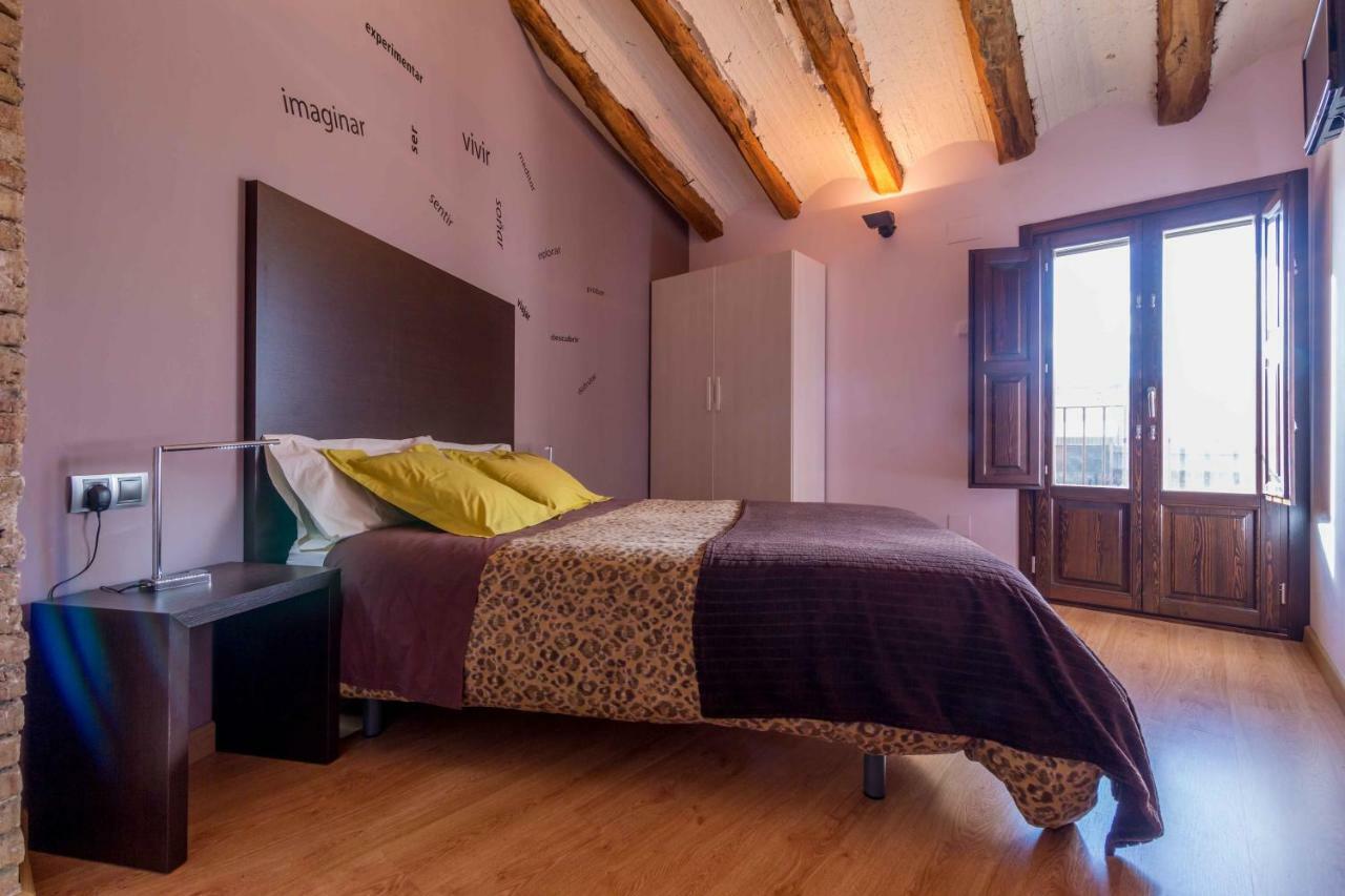 Apartament Tiempo De Ensueno Cella Zewnętrze zdjęcie