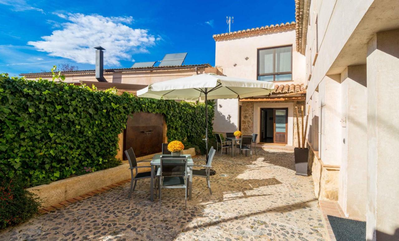 Apartament Tiempo De Ensueno Cella Zewnętrze zdjęcie