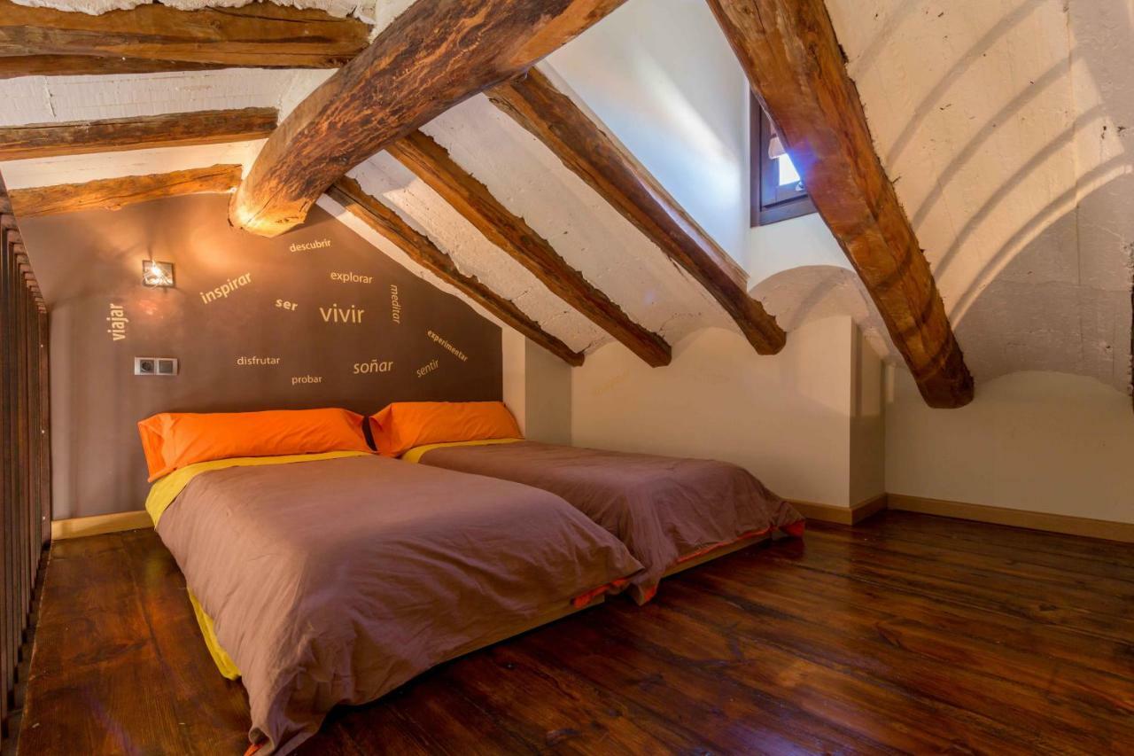 Apartament Tiempo De Ensueno Cella Zewnętrze zdjęcie