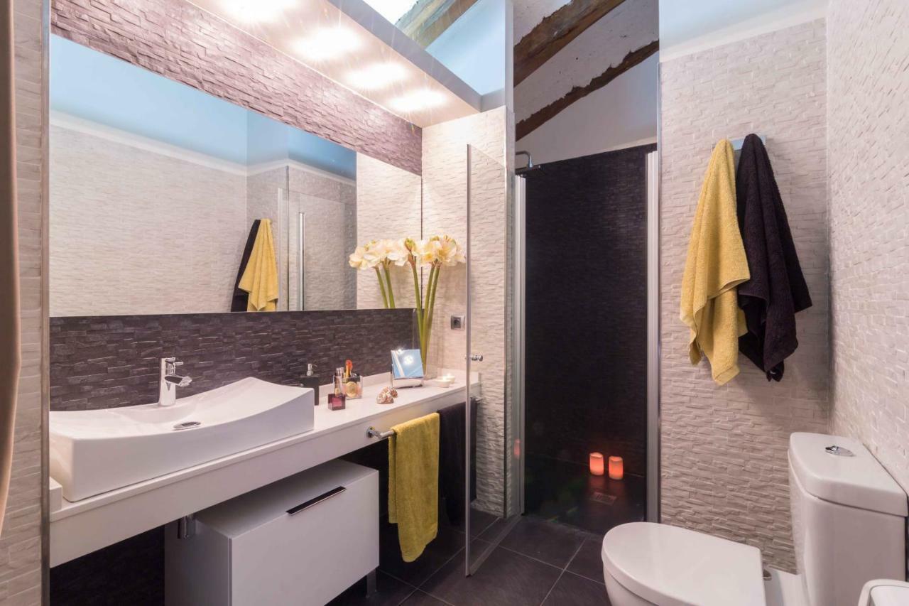 Apartament Tiempo De Ensueno Cella Zewnętrze zdjęcie