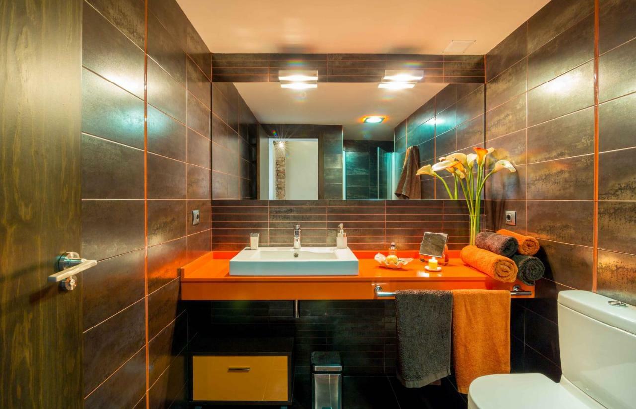 Apartament Tiempo De Ensueno Cella Zewnętrze zdjęcie