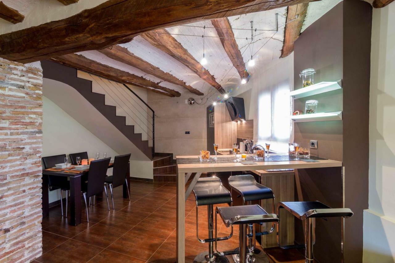 Apartament Tiempo De Ensueno Cella Zewnętrze zdjęcie