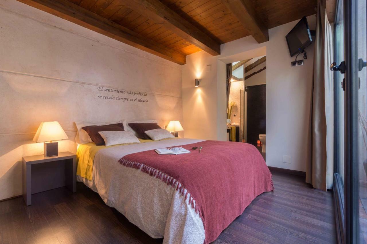Apartament Tiempo De Ensueno Cella Zewnętrze zdjęcie