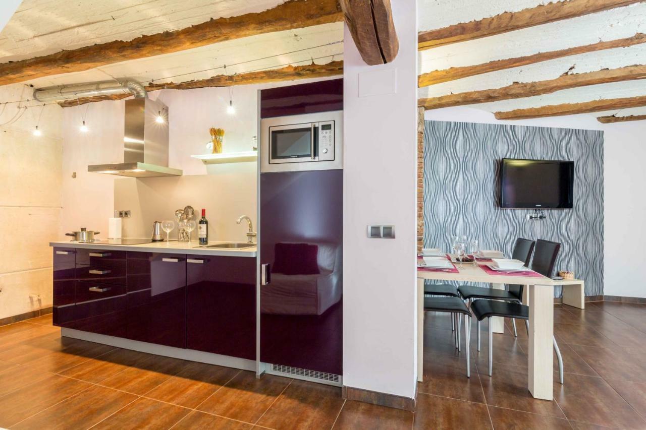 Apartament Tiempo De Ensueno Cella Zewnętrze zdjęcie