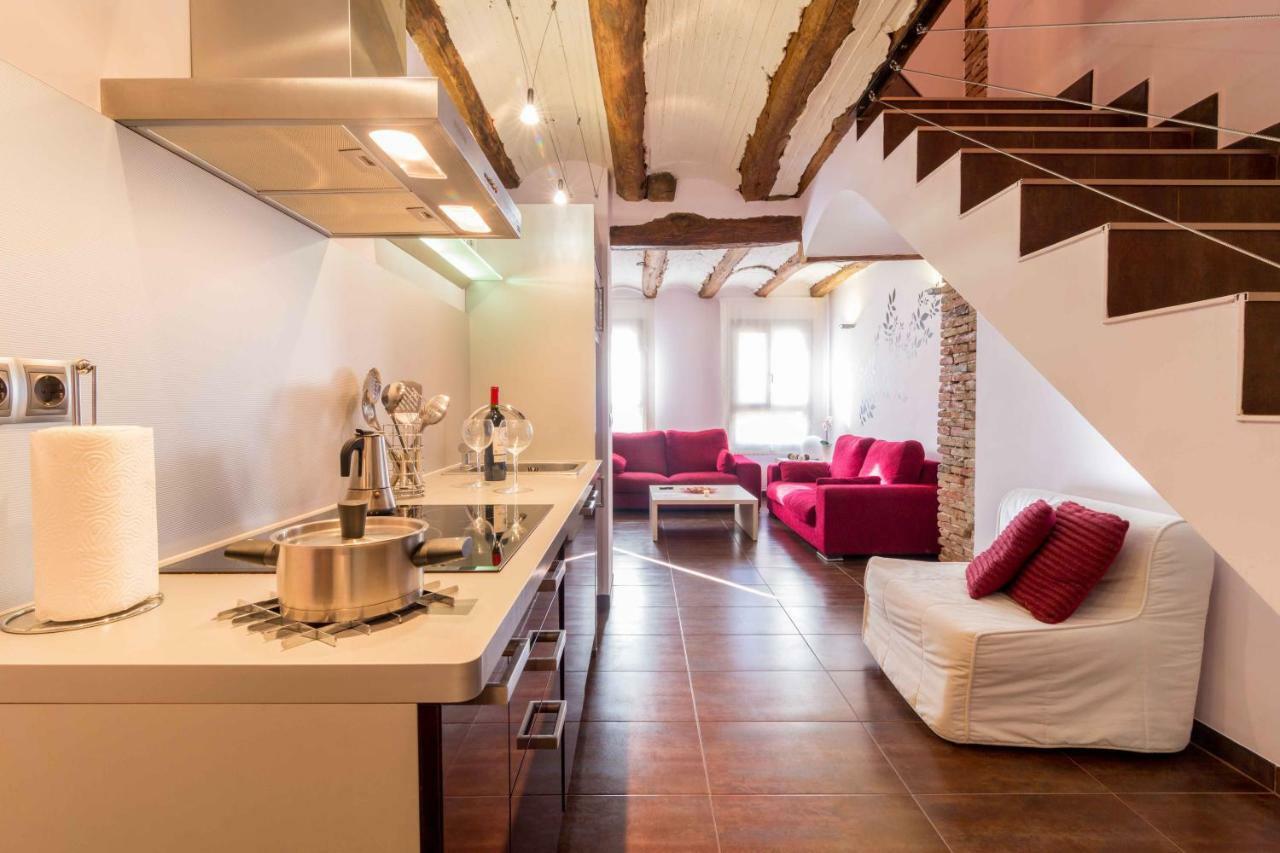 Apartament Tiempo De Ensueno Cella Zewnętrze zdjęcie