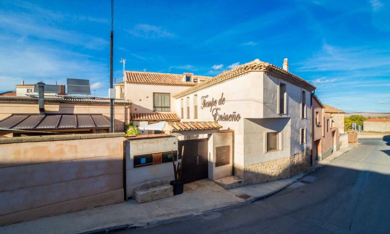 Apartament Tiempo De Ensueno Cella Zewnętrze zdjęcie