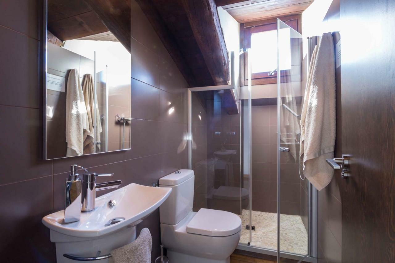 Apartament Tiempo De Ensueno Cella Zewnętrze zdjęcie