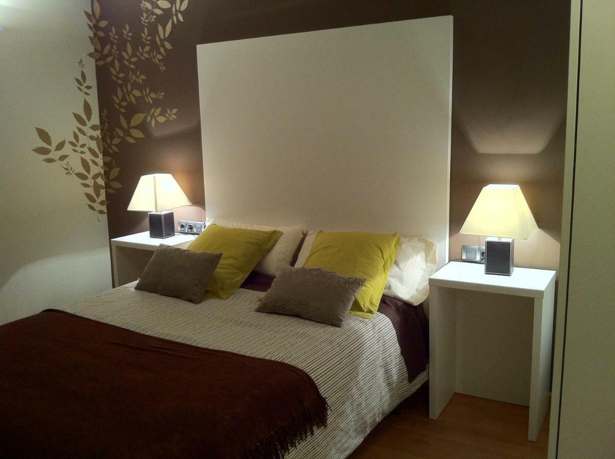 Apartament Tiempo De Ensueno Cella Zewnętrze zdjęcie
