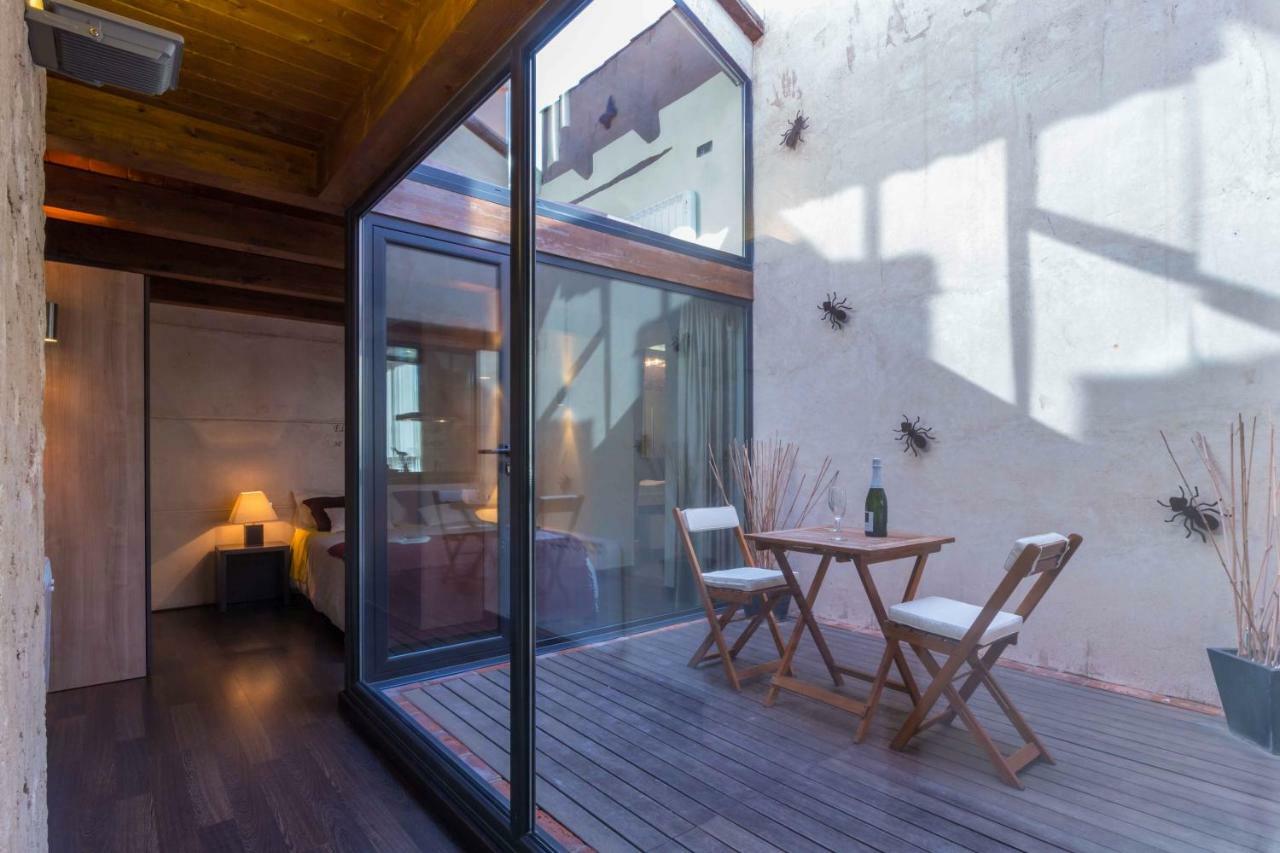 Apartament Tiempo De Ensueno Cella Zewnętrze zdjęcie