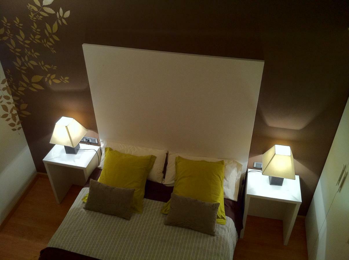 Apartament Tiempo De Ensueno Cella Zewnętrze zdjęcie