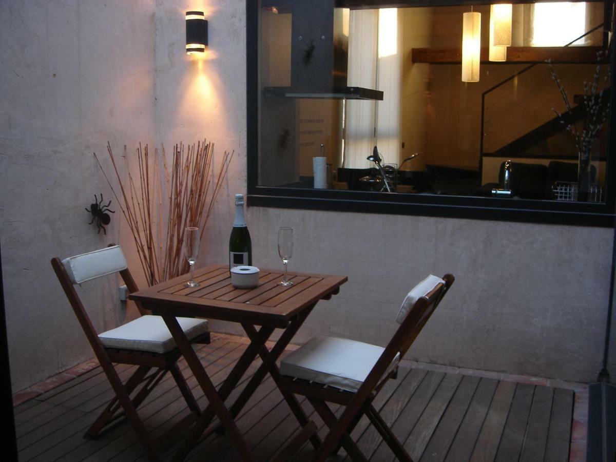 Apartament Tiempo De Ensueno Cella Zewnętrze zdjęcie