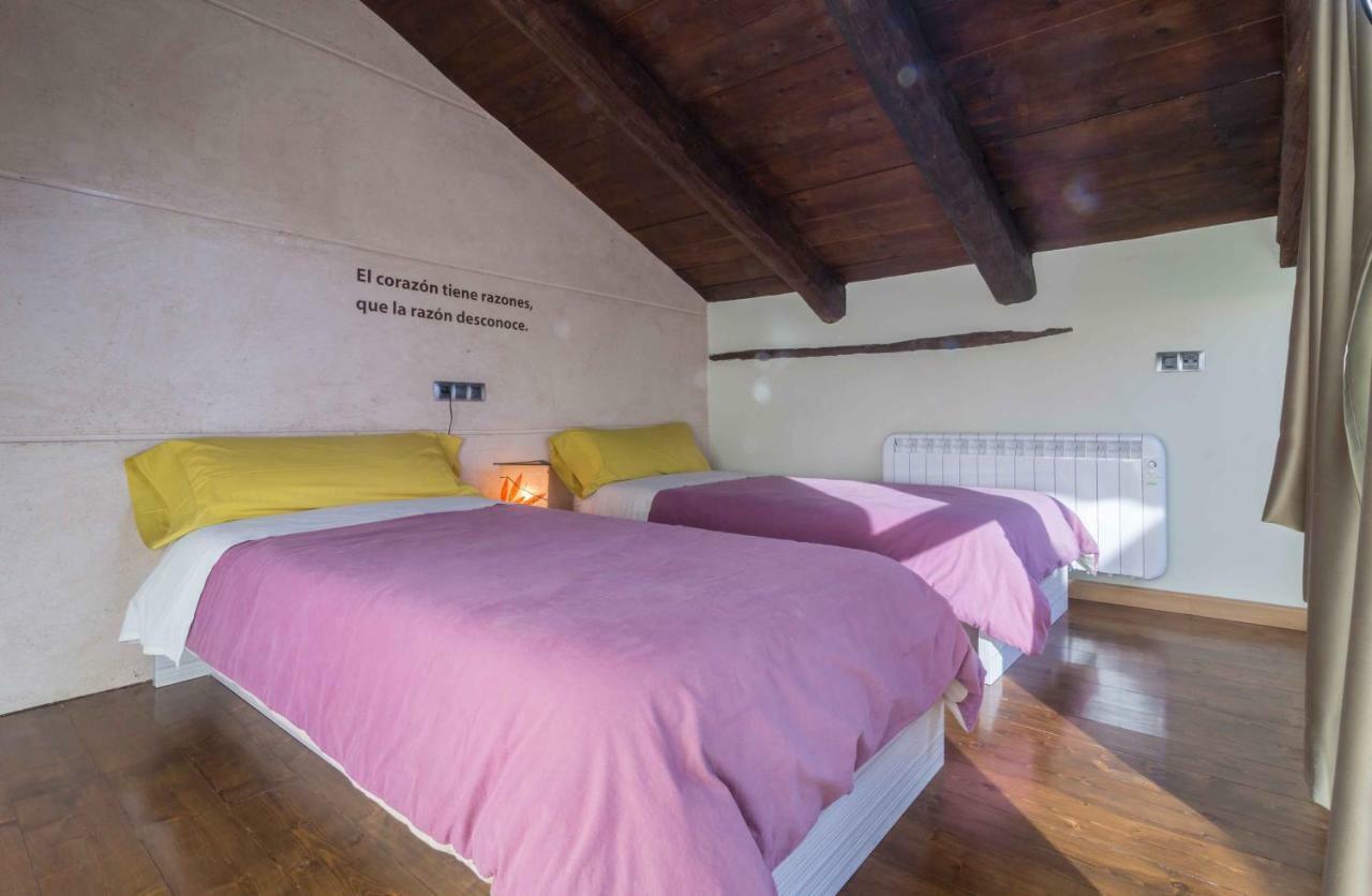 Apartament Tiempo De Ensueno Cella Zewnętrze zdjęcie