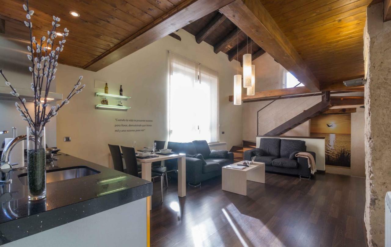 Apartament Tiempo De Ensueno Cella Zewnętrze zdjęcie