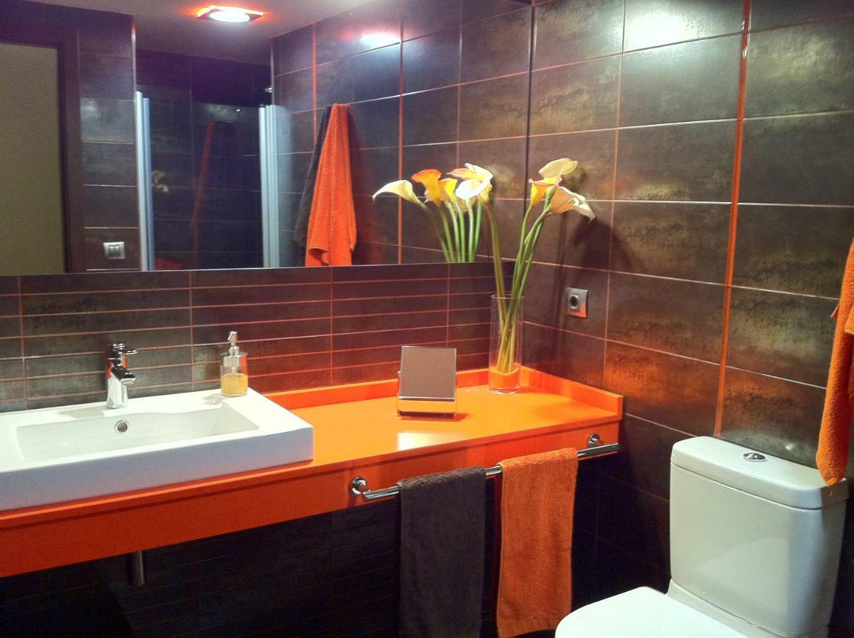 Apartament Tiempo De Ensueno Cella Zewnętrze zdjęcie
