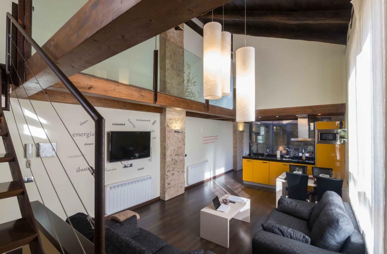 Apartament Tiempo De Ensueno Cella Zewnętrze zdjęcie
