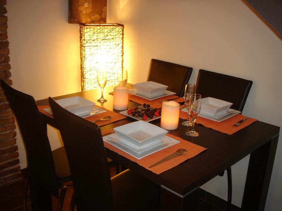Apartament Tiempo De Ensueno Cella Zewnętrze zdjęcie