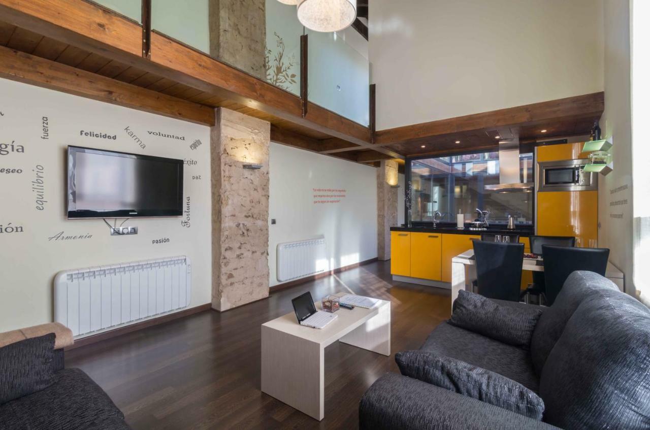 Apartament Tiempo De Ensueno Cella Zewnętrze zdjęcie